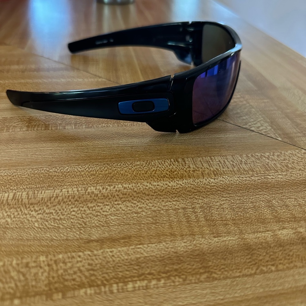 Oakley Batwings - Picture 4 of 4